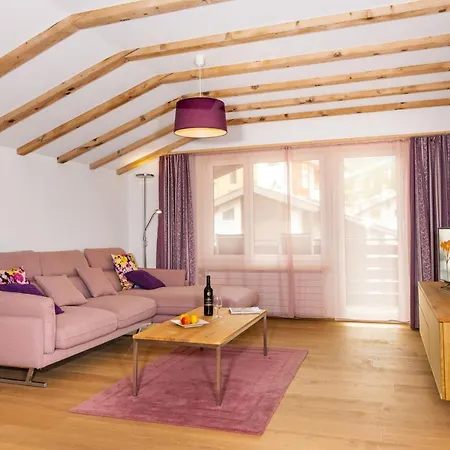 Mountain Nr 4 Ζερμάτ