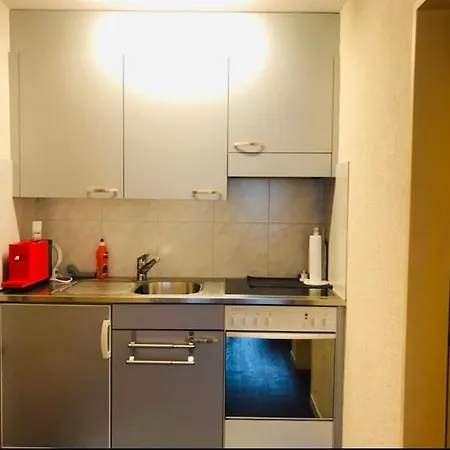 Mountain Nr 4 Ζερμάτ