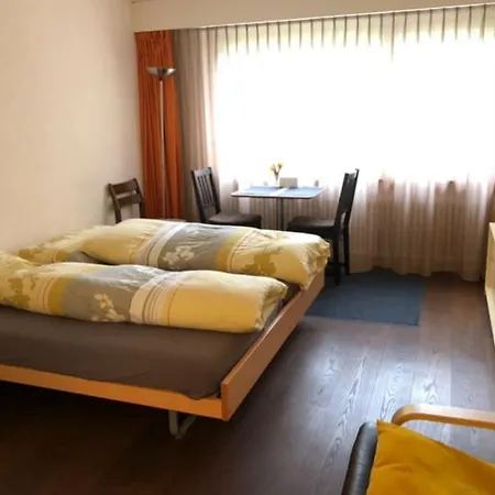 Mountain Nr 4 Apartment