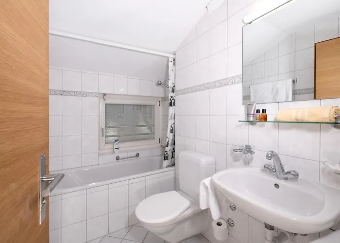 Lägenhet Mountain Nr 4