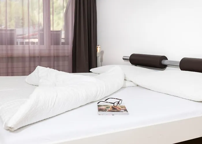 Lägenhet Mountain Nr 4 Zermatt