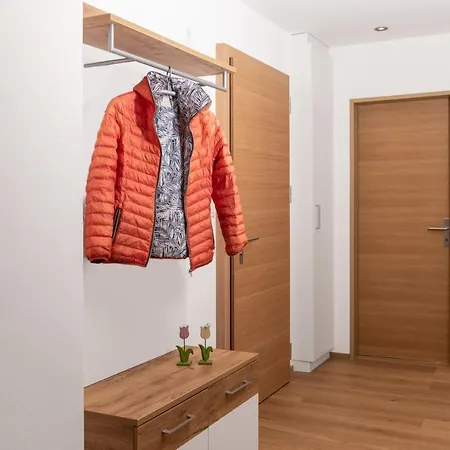 Appartement Mountain Nr 4