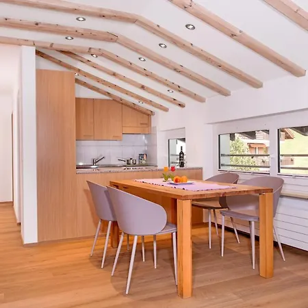 Mountain Nr 4 Appartement