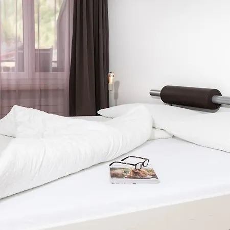 Appartement Mountain Nr 4 Zermatt