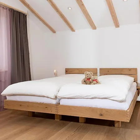 Appartement Mountain Nr 4 Zermatt