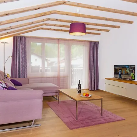 Appartement Mountain Nr 4 Zermatt