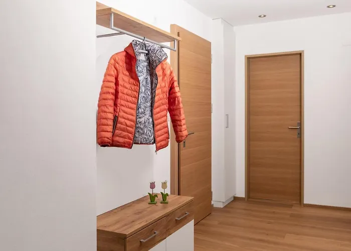 Apartment Mountain Nr 4