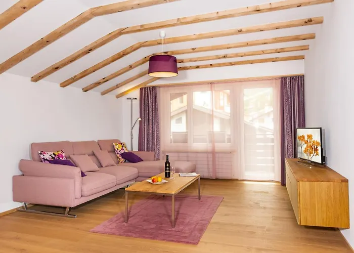 Mountain Nr 4 Церматт